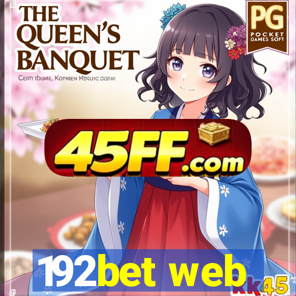 192bet web
